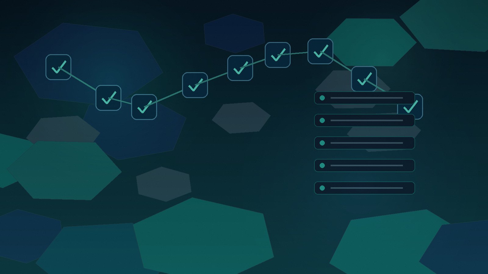 AI compliance automation: praktyczny workflow dla regulowanych zespołów