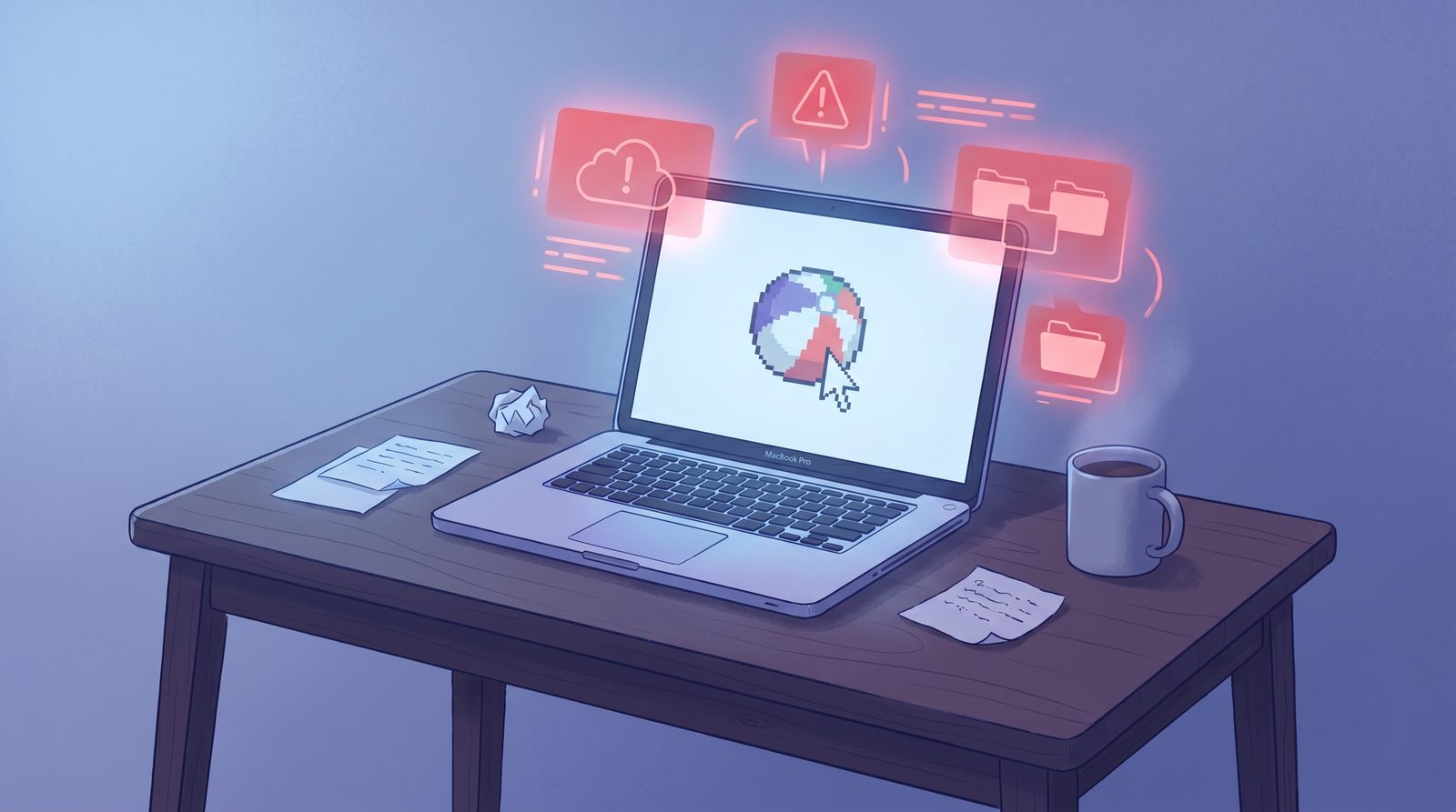 Introducing Lsyncer: Fast Folder Sync for macOS Developers