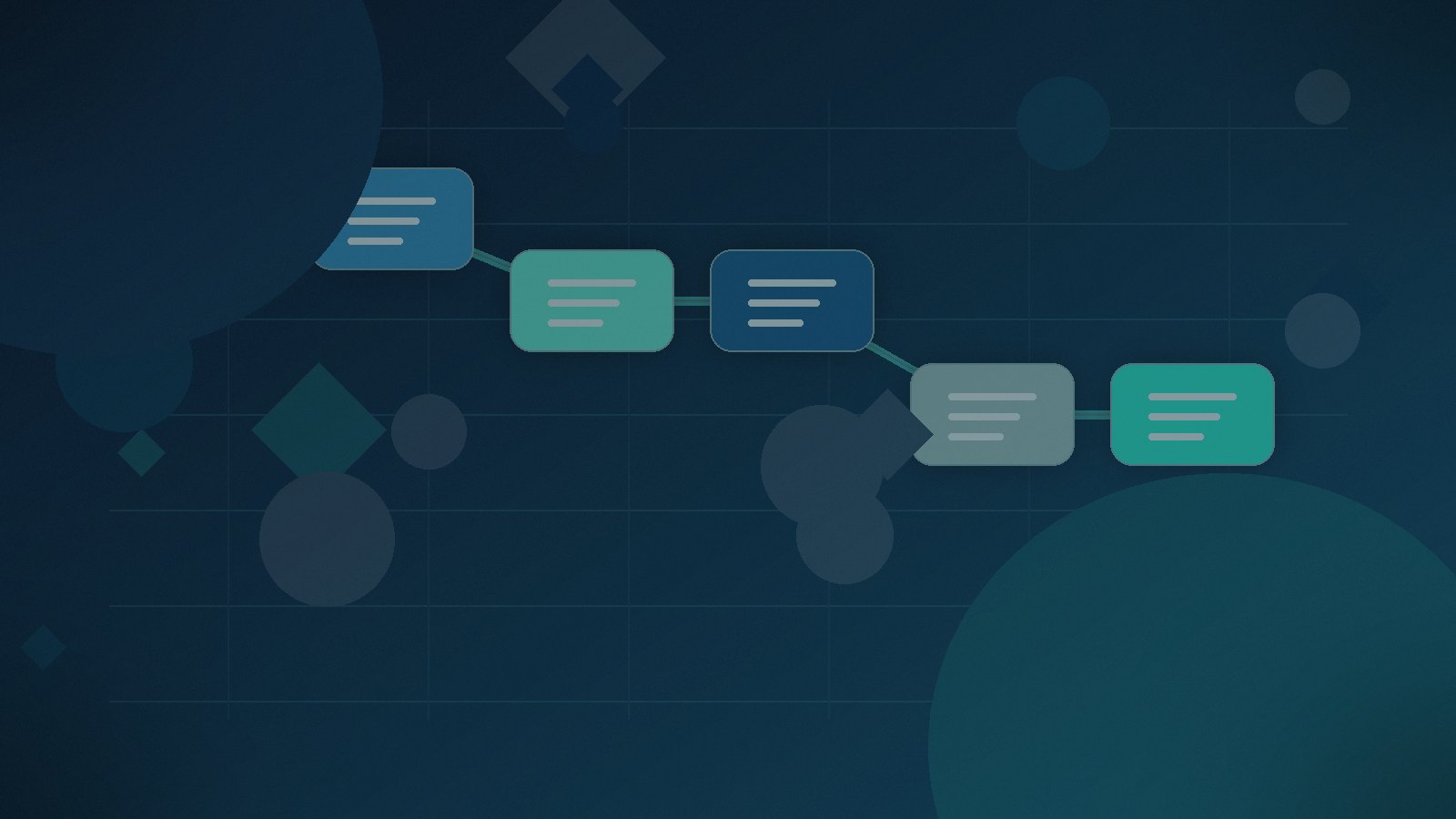Sales process automation examples: 7 workflowów, które warto naprawić najpierw